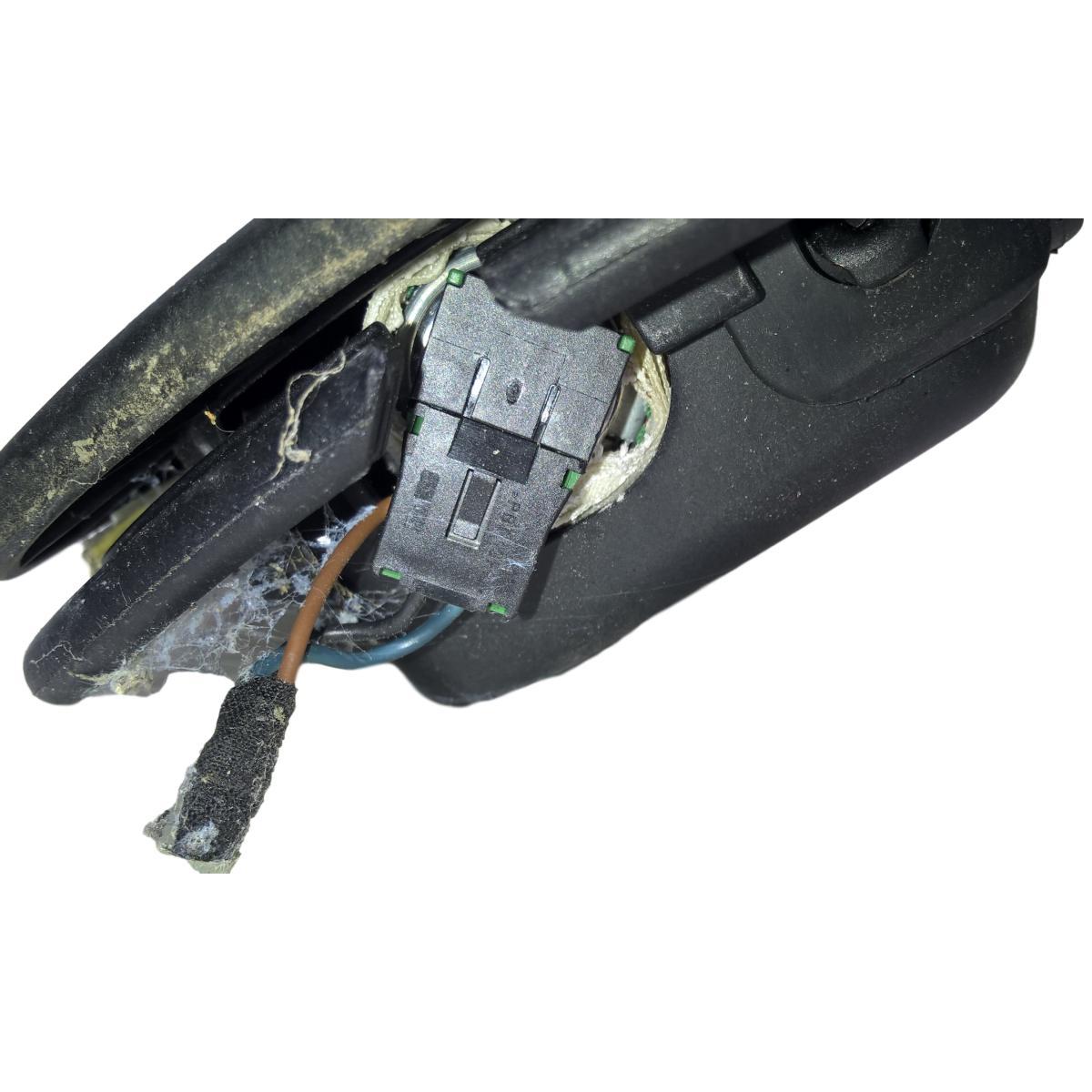 airbag sedile ant dx peugeot 1007 9648021477