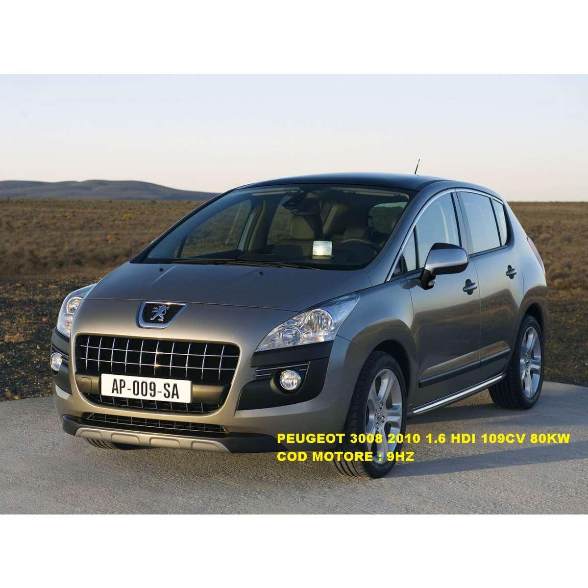 airbag sedile ant dx peugeot 3008 9684602380