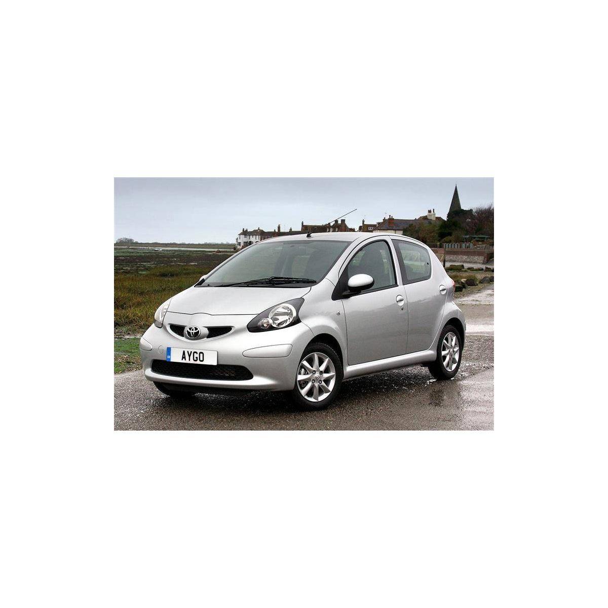 motorino tergicristallo ant toyota aygo 850100H011