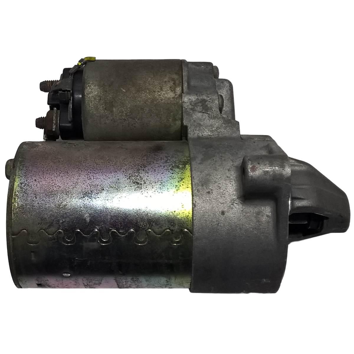 motorino avviamento daewoo matiz 96275481