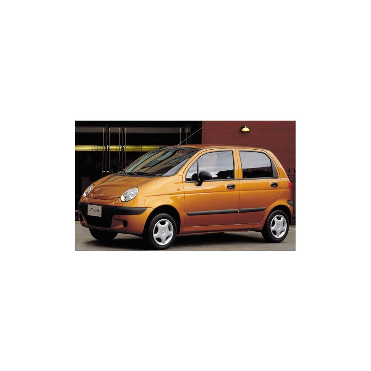 motorino avviamento daewoo matiz 96275481
