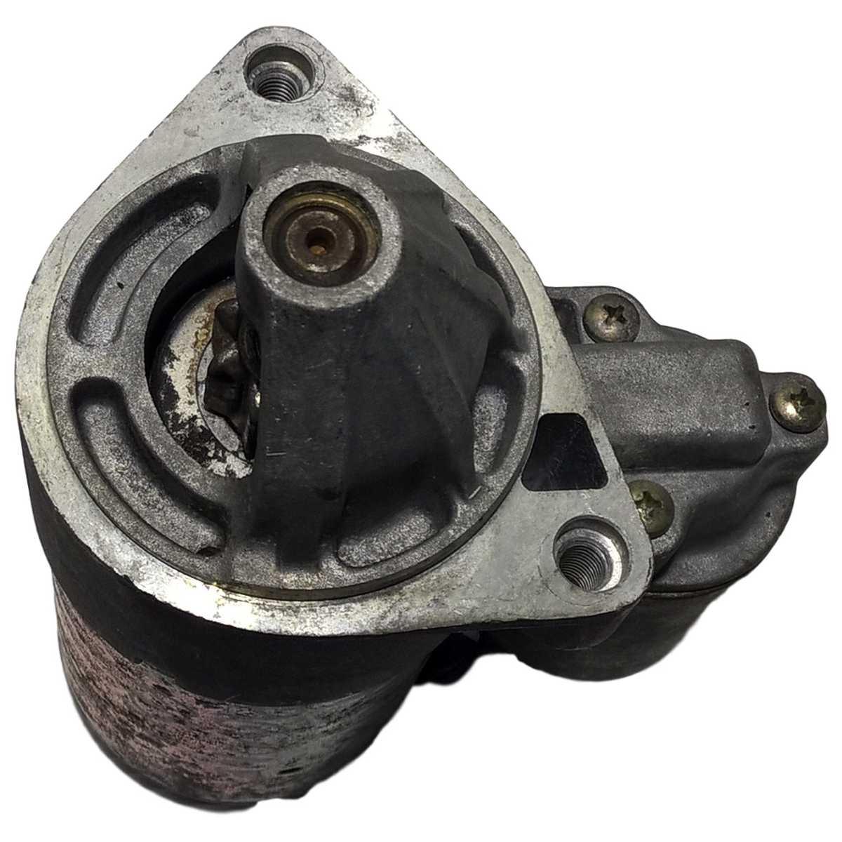motorino avviamento daewoo matiz 96275481