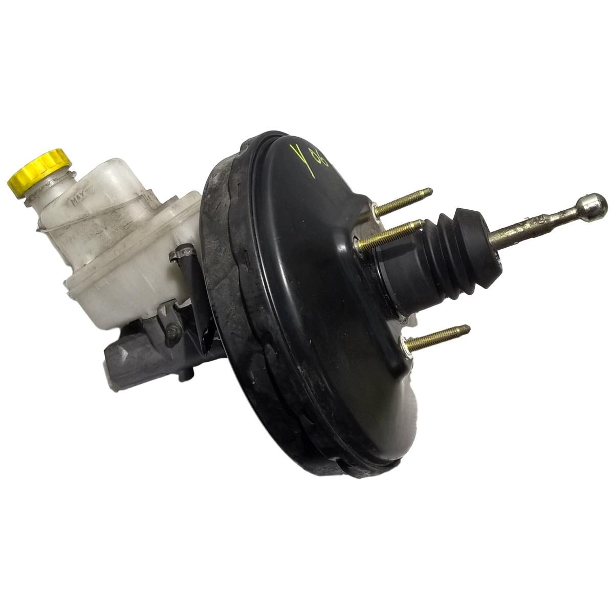 pompa servofreno lancia y 2007 51715780