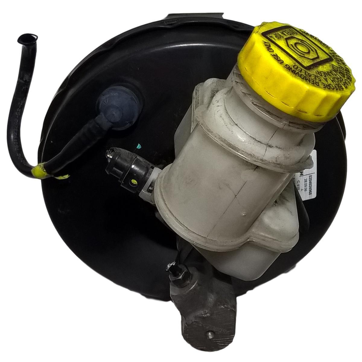 pompa servofreno lancia y 2007 51715780