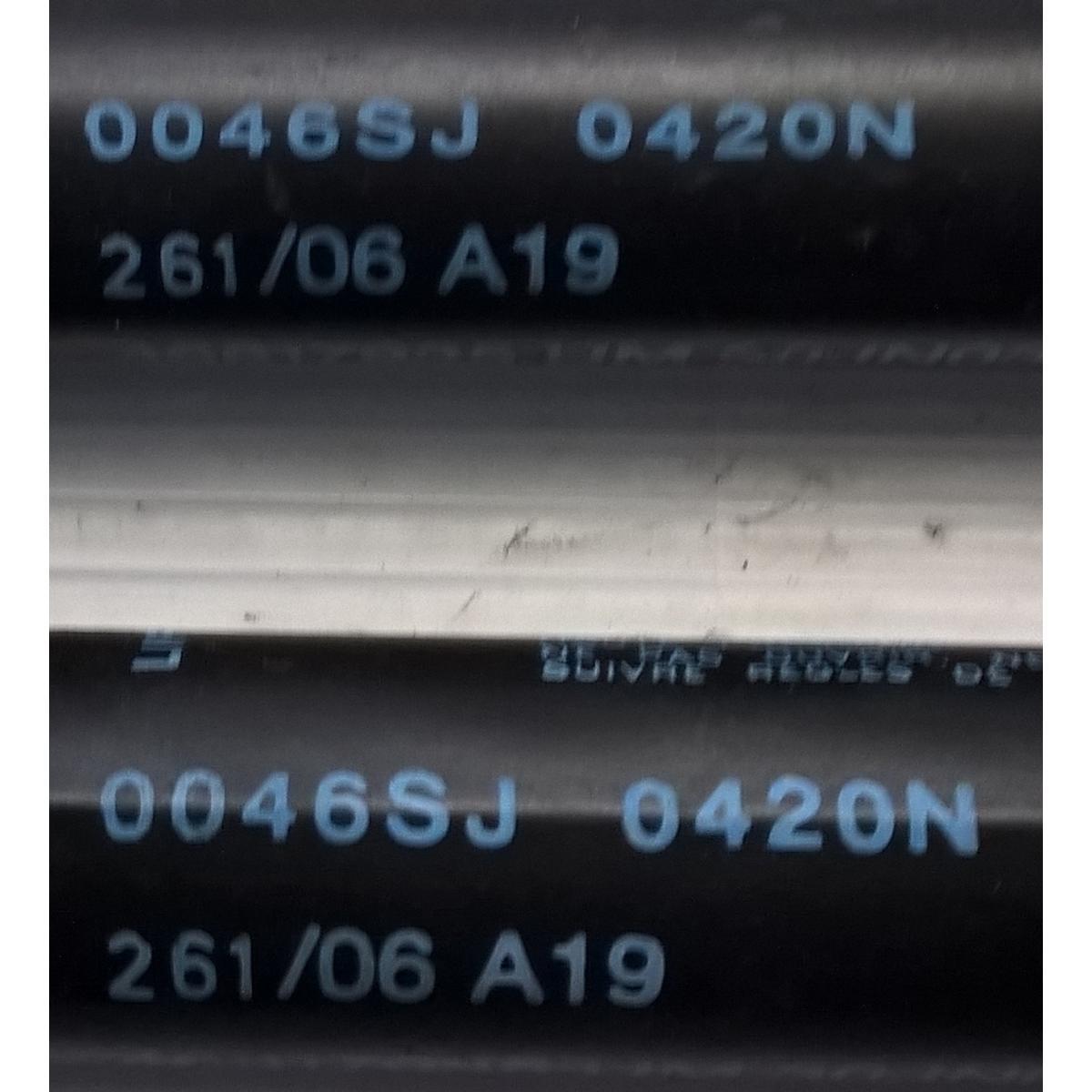 pistoncini portellone lancia y 08 46817935