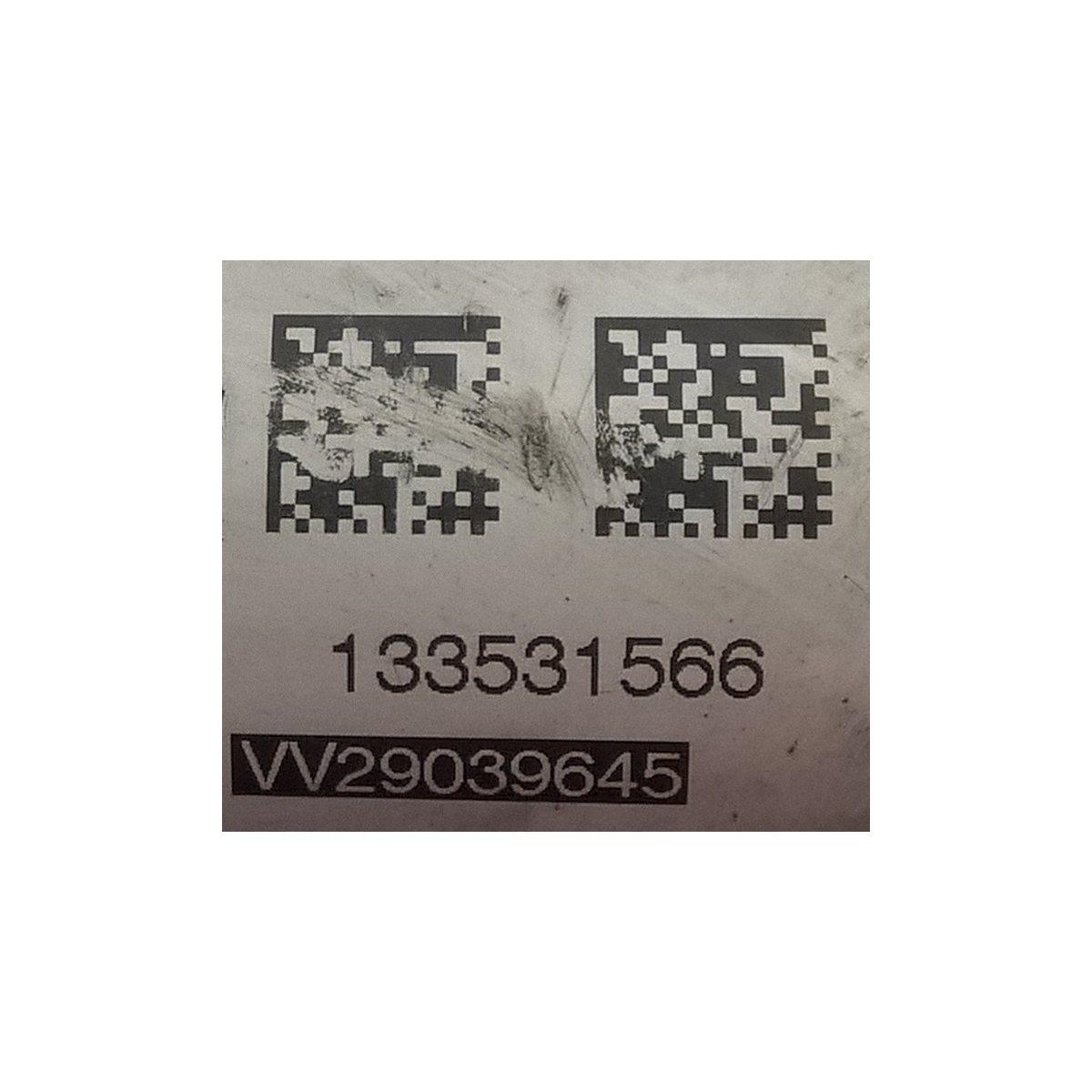 corpo farfallato ford focus 1.5tdi vv29039645