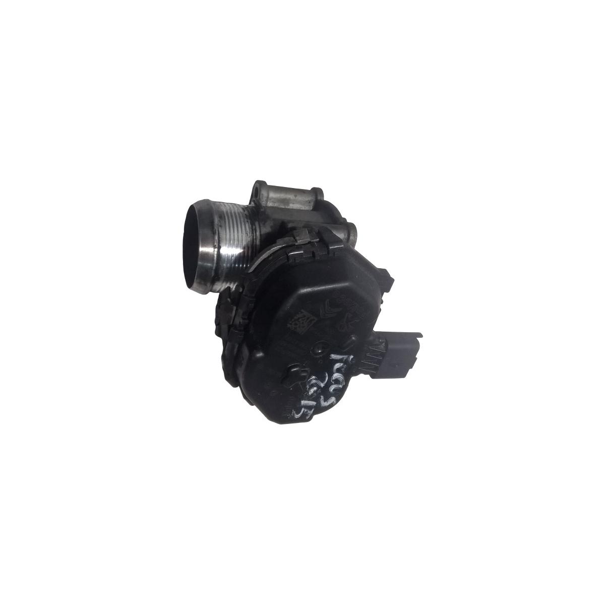 corpo farfallato ford focus 1.5tdi vv29039645