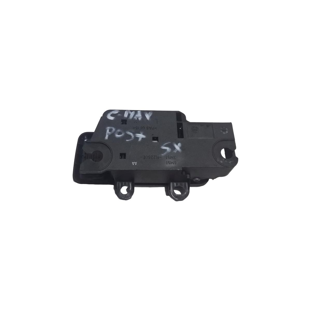 maniglia posteriore sx ford c max 3m51-r22601