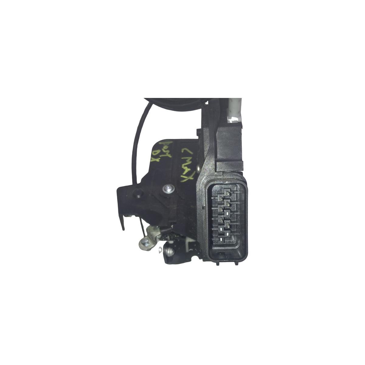 chisura portiera post dx ford c max 3m5ar26412bs