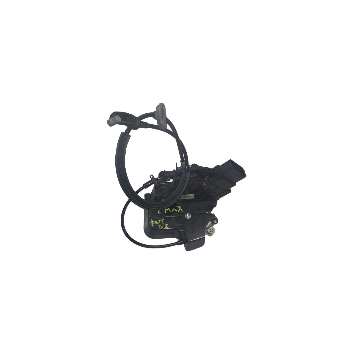 chisura portiera post dx ford c max 3m5ar26412bs