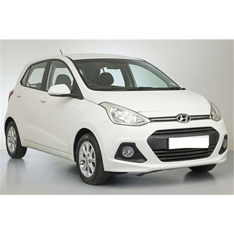 chiave guscio telecomando 3 tasti chiavi auto hyundai i20 elite i10 grand smart key
