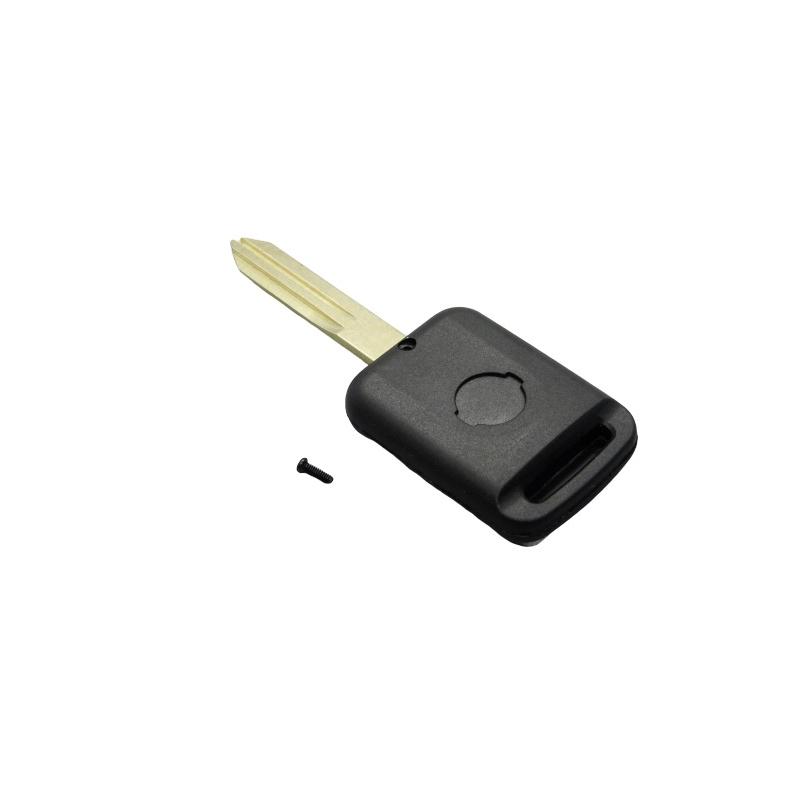 chiave guscio telecomando 3 tasti chiavi auto nissan navara micra