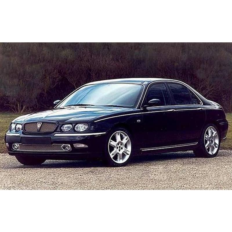 chiave guscio telecomando 1 tasto chiavi auto land rover rover 75