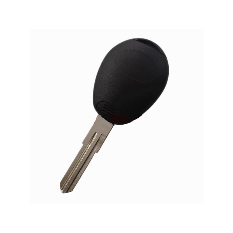 chiave guscio telecomando 1 tasto chiavi auto land rover rover 75