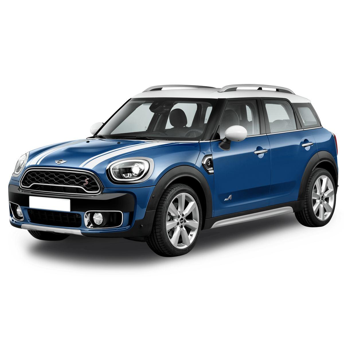 chiave guscio telecomando 3 tasti chiavi auto mini cooper countryman