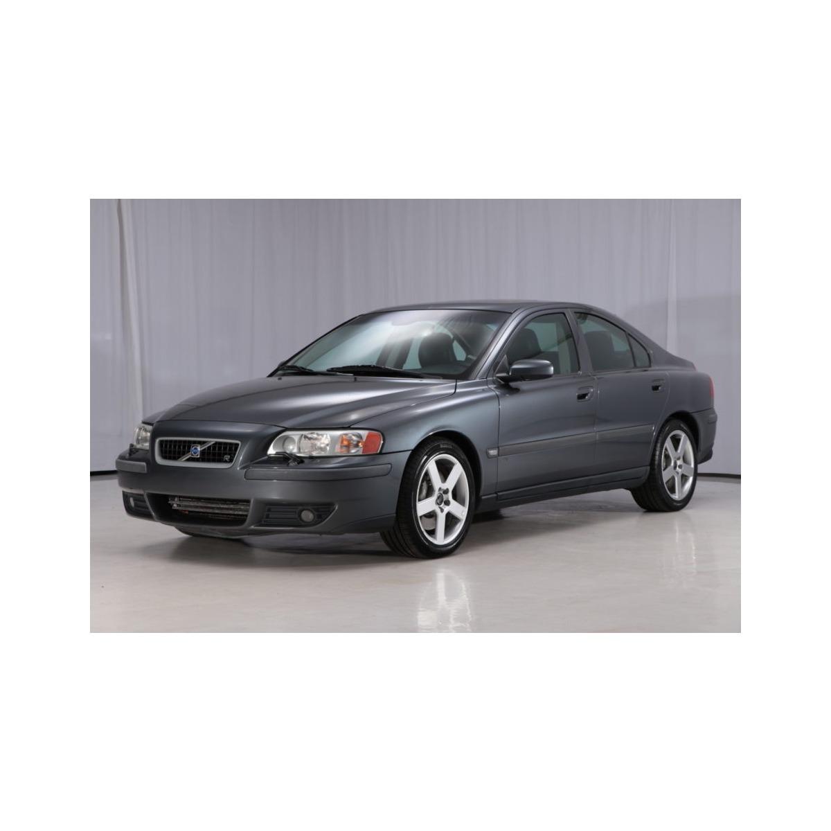 chiave guscio telecomando 5 tasti chiavi auto volvo s80 s60 v70 xc70 xc90