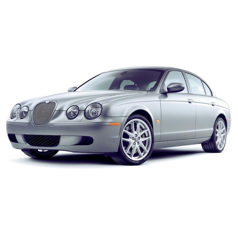 chiave guscio telecomando 4 tasti chiavi auto jaguar xj8 s-xj-xjr