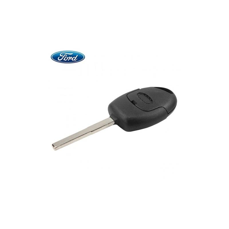 chiave guscio telecomando 3 tasti chiavi auto ford focus fiesta kuga ka mondeo fusion s-max c-max