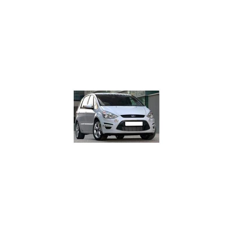 modifica chiave guscio telecomando 3 tasti chiavi auto ford focus fiesta mondeo s-max c-max galaxy