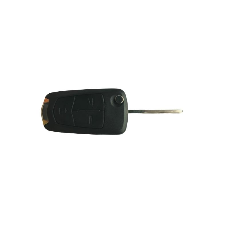 chiave guscio telecomando 3 tasti chiavi auto opel astra signum vectra zafira meriva
