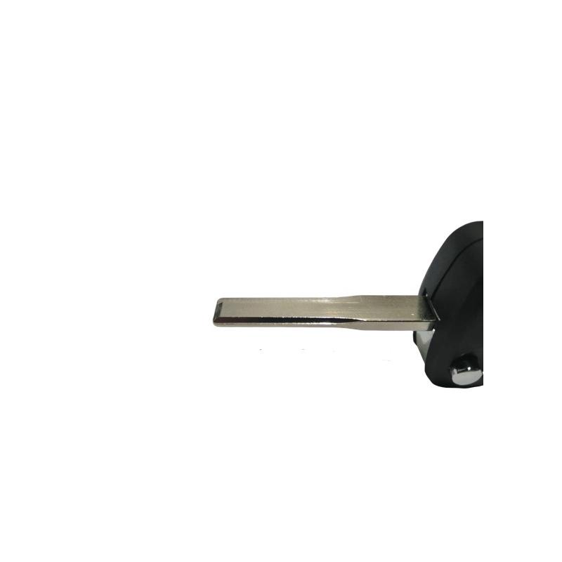 chiave guscio telecomando 3 tasti chiavi auto opel astra signum vectra zafira meriva