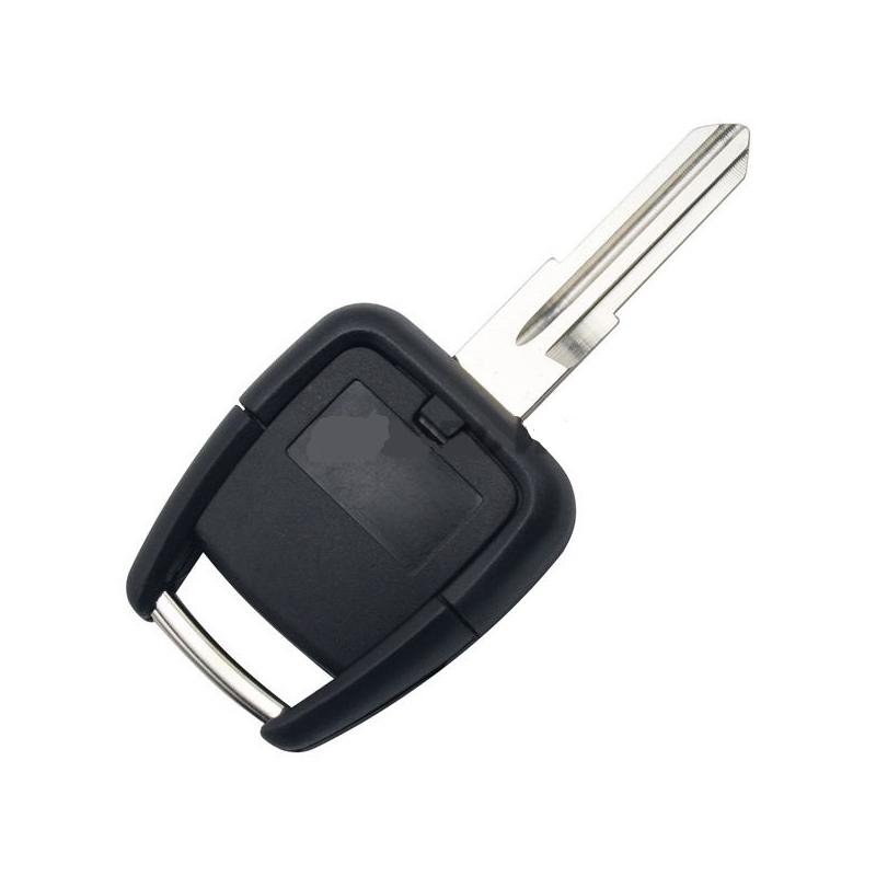 chiave guscio telecomando 3 tasti chiavi auto opel astra signum vectra zafira meriva