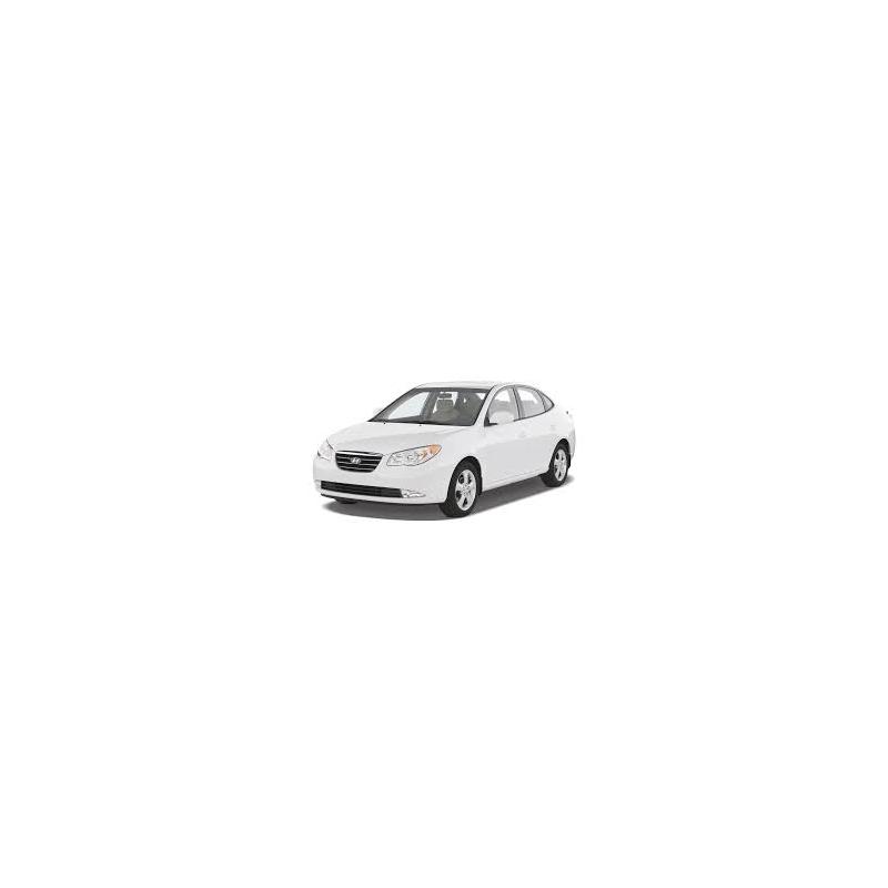 chiave guscio telecomando 2 tasti chiavi auto hyundai santafe tucson elantra