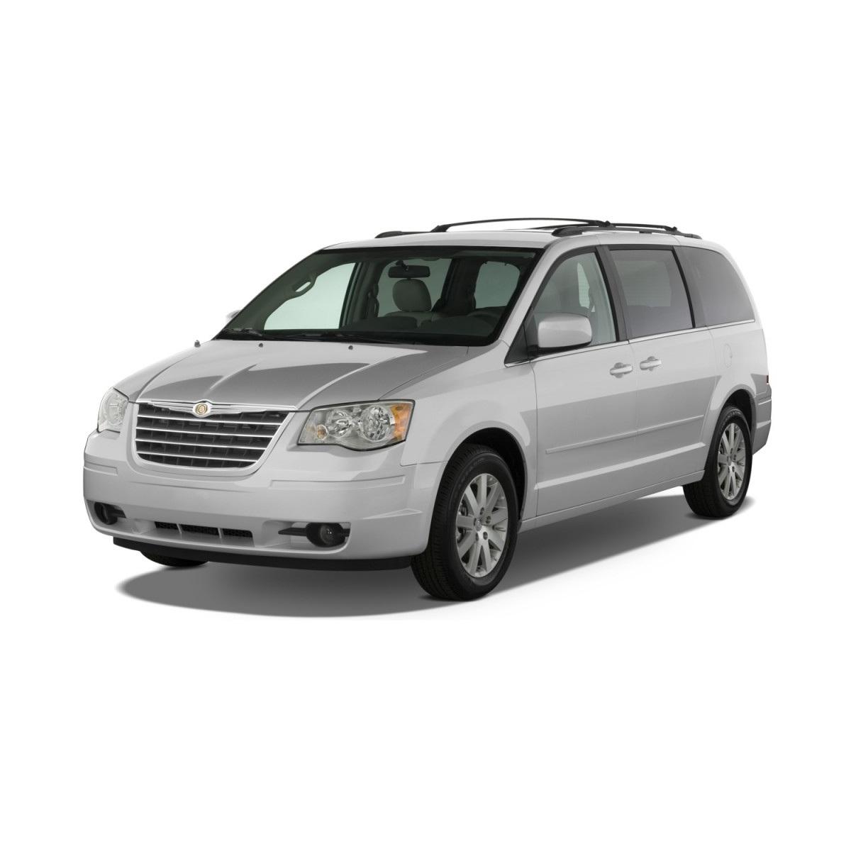 chiave guscio telecomando 3 tasti chiavi auto chrysler 2008 town e country