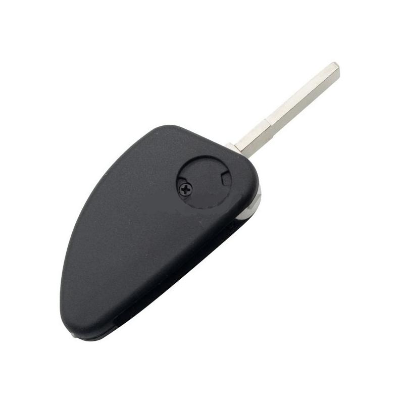 chiave guscio cover 2 tasti chiavi auto alfa romeo 147 gt 156