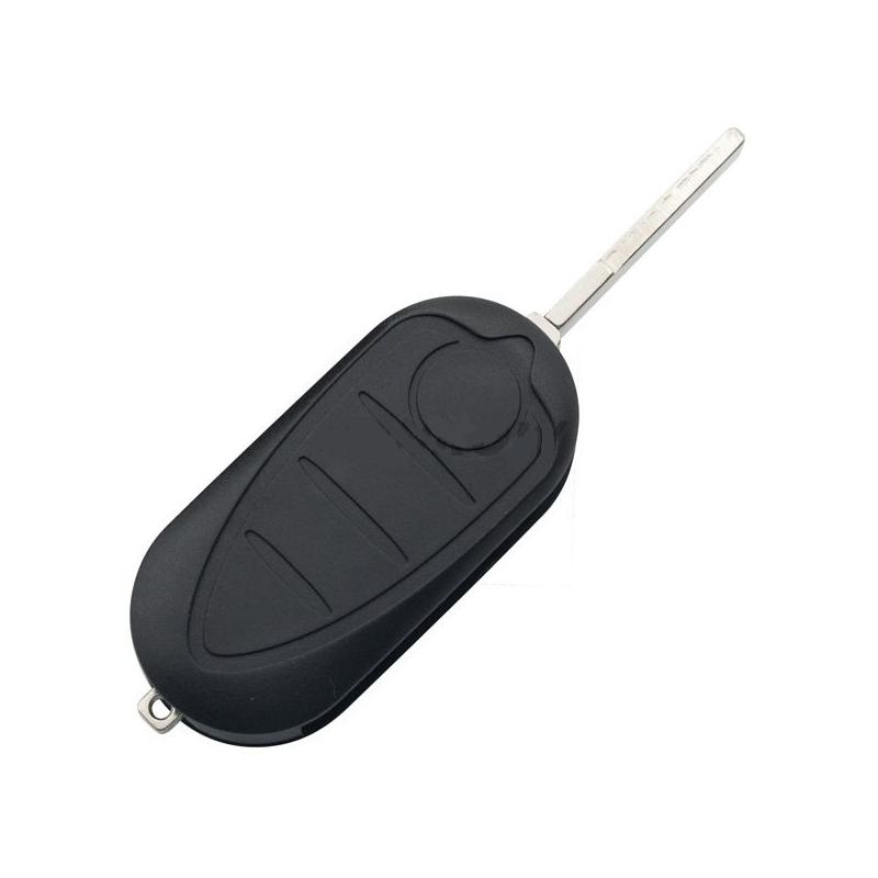 chiave guscio telecomando 3 tasti chiavi auto alfa romeo giulietta mito