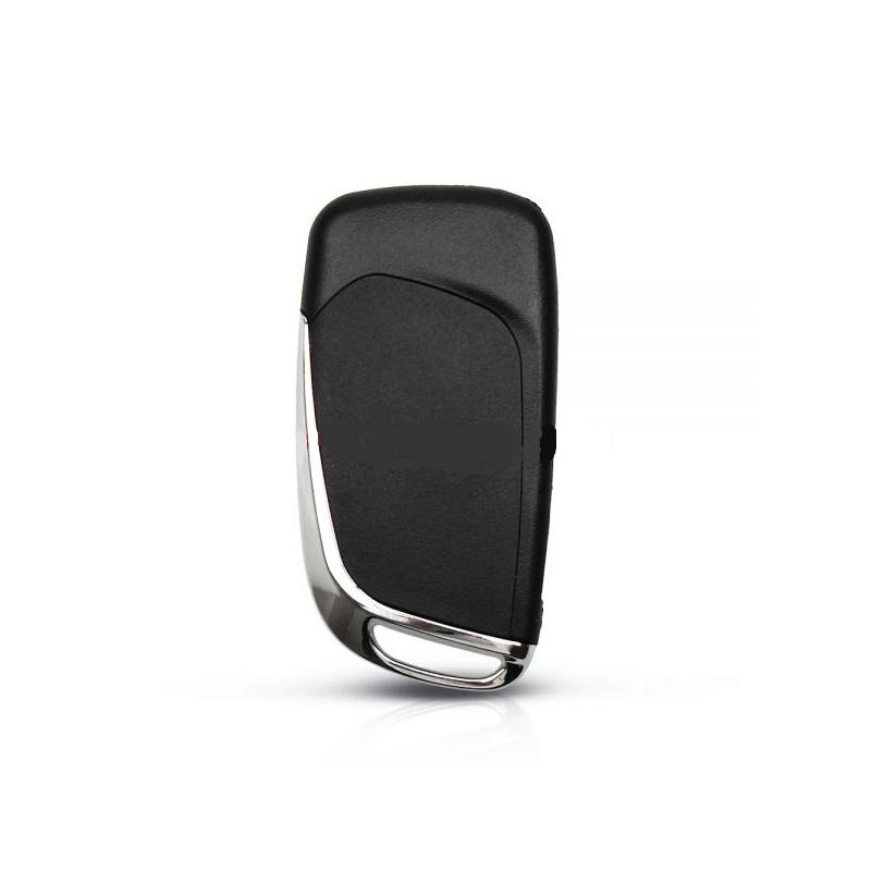 chiave guscio telecomando 3 tasti chiavi auto peugeot 208, 308, 3008, 5008