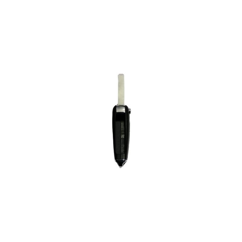 chiave guscio telecomando 3 tasti chiavi auto peugeot 208, 308, 3008, 5008