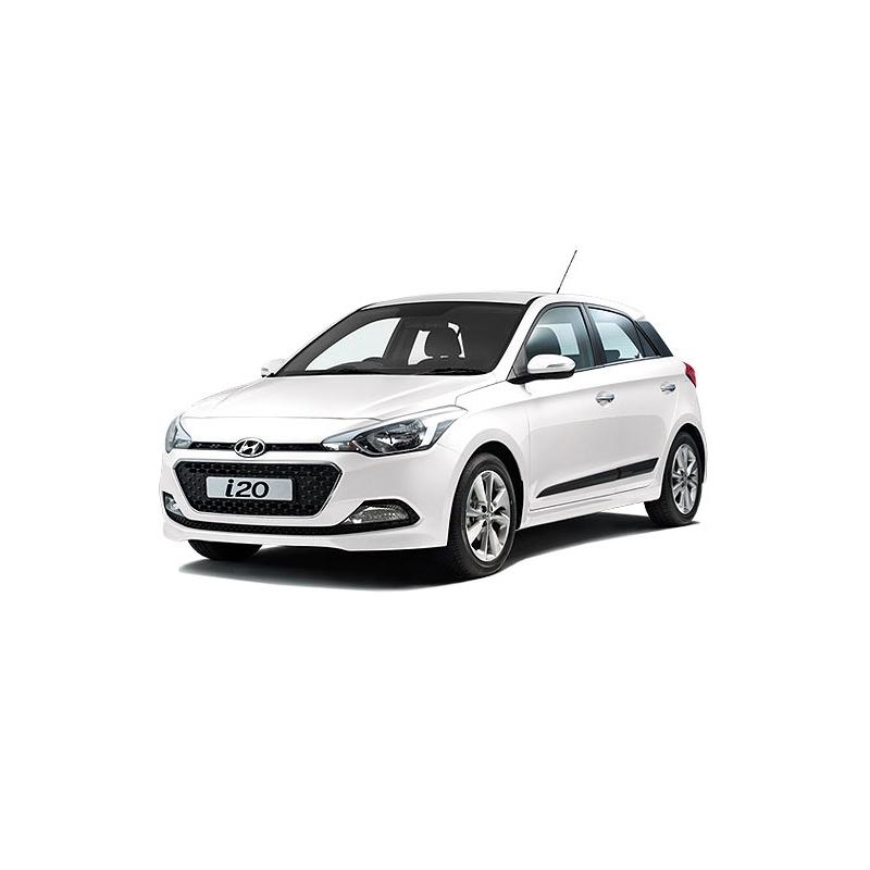 chiave guscio telecomando 3 tasti chiavi auto hyundai i10 grand i20 elite