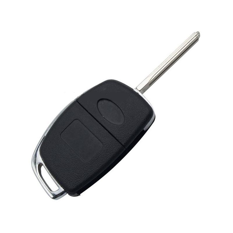 chiave guscio telecomando 3 tasti chiavi auto hyundai i10 grand i20 elite
