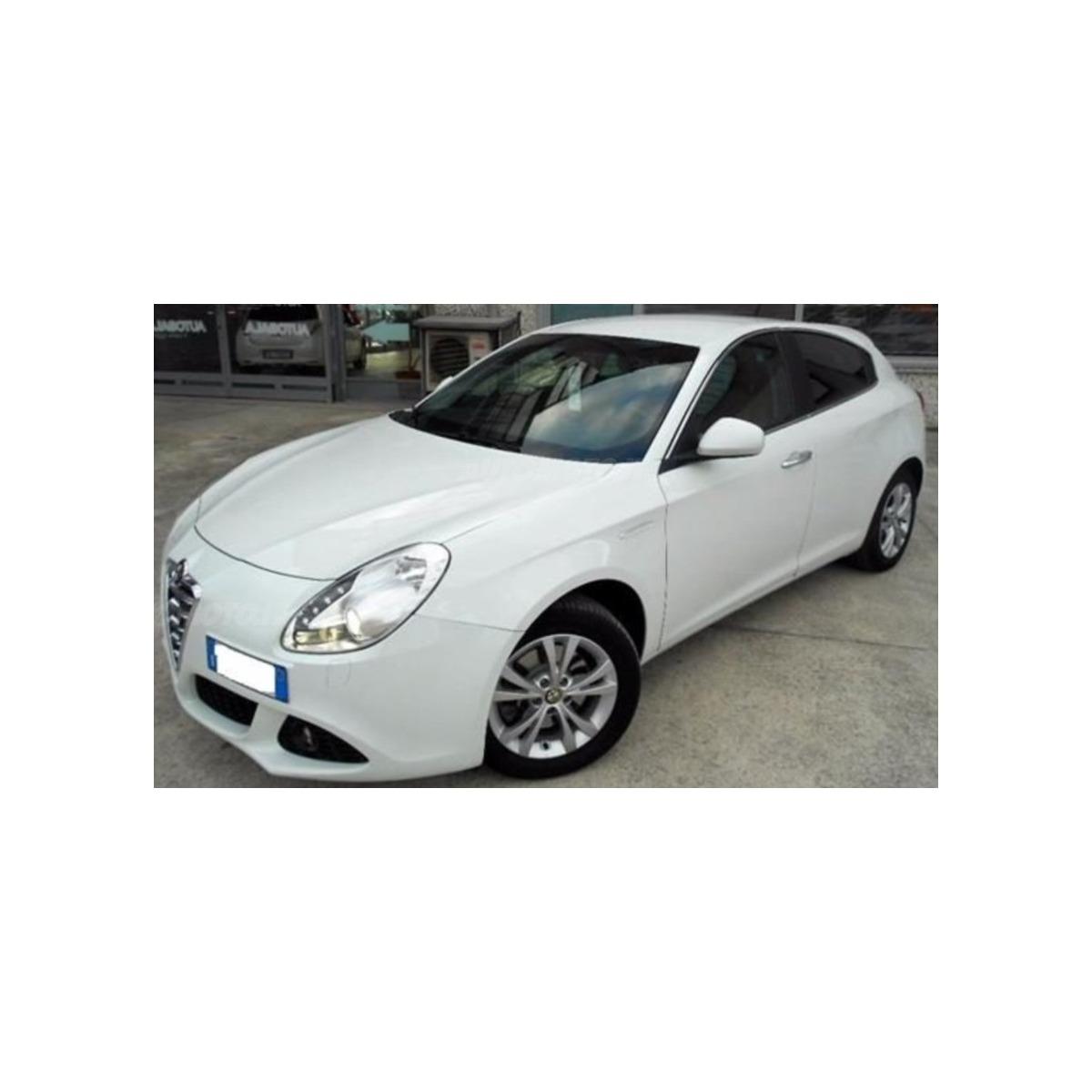 maniglia posteriore sx alfa romeo giulietta 156098845