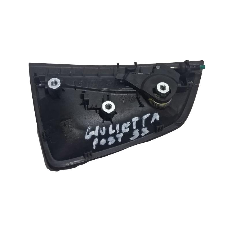 maniglia posteriore sx alfa romeo giulietta 156098845