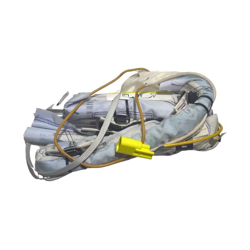 tendina airbag dx ford c max 1557364