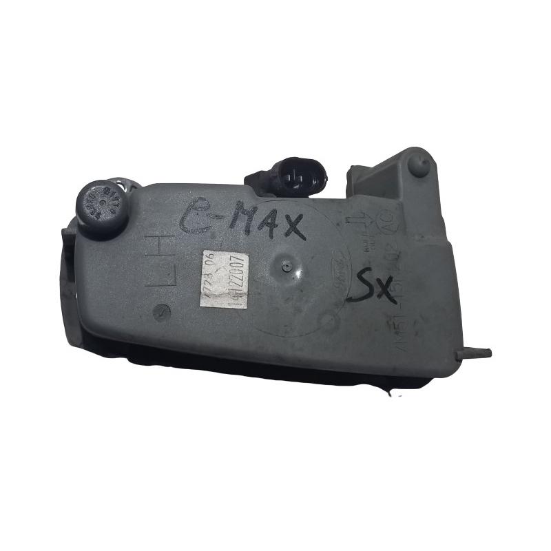 feretto antinebbia ant sx ford c max 7m51-15k202-ac