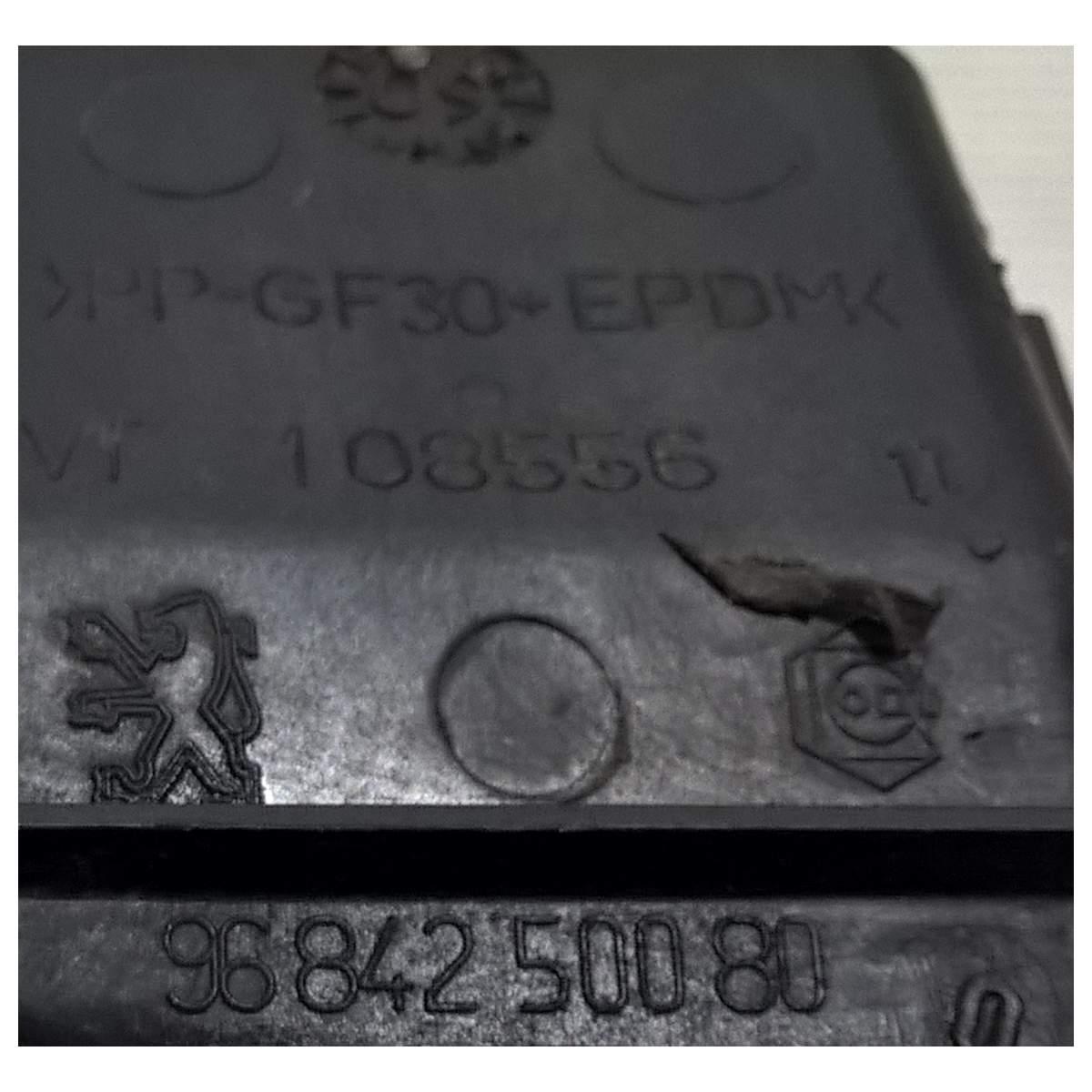 sportellino carburante peugeot 308 1600 hdi 9680363377