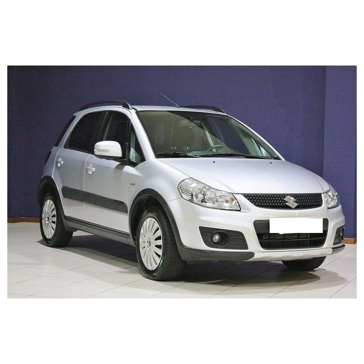 centralina body computer suzuki sx4 36770-79j41