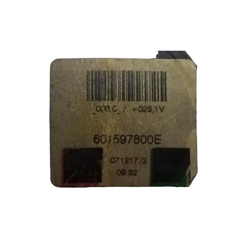 cintura di sicurezza centrale post ford c max 601597800e
