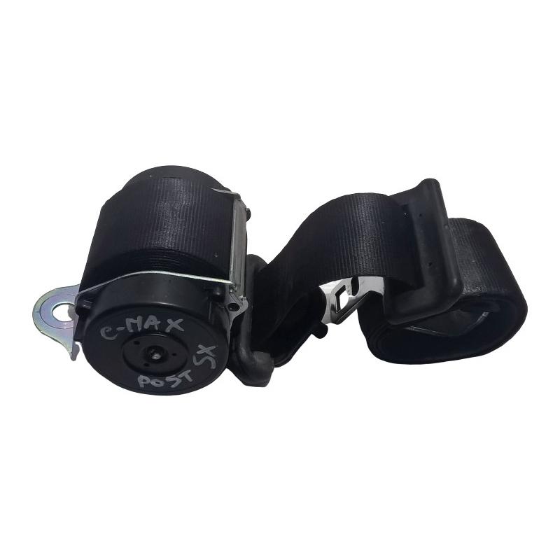 cintura di sicurezza post sx ford c max 601597700e