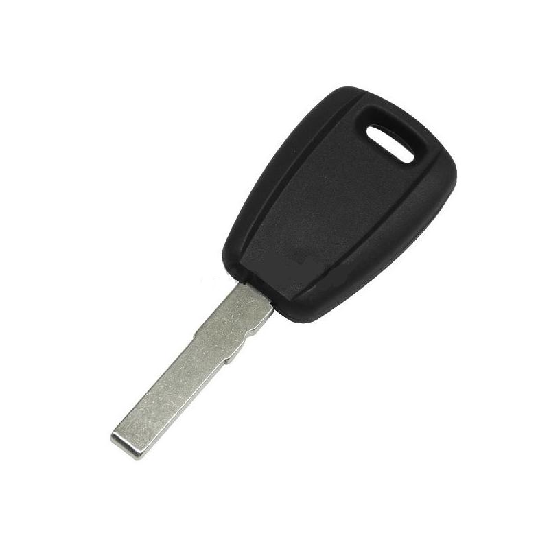 chiave guscio telecomando 1 tasto chiavi auto fiat punto panda doblò stilo