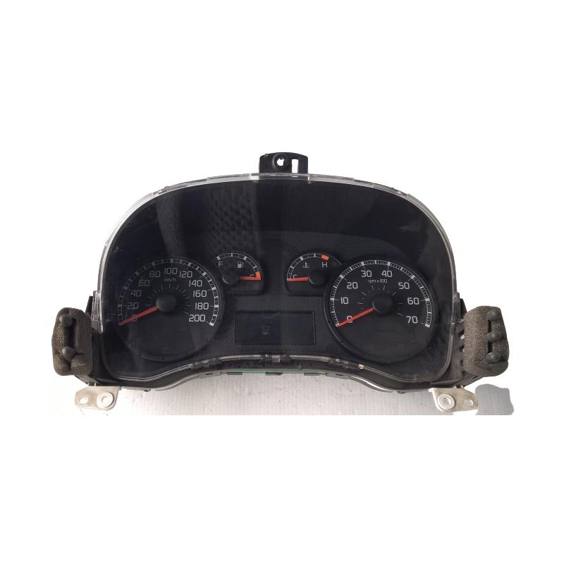 contakm fiat panda 2006 51810208<br />