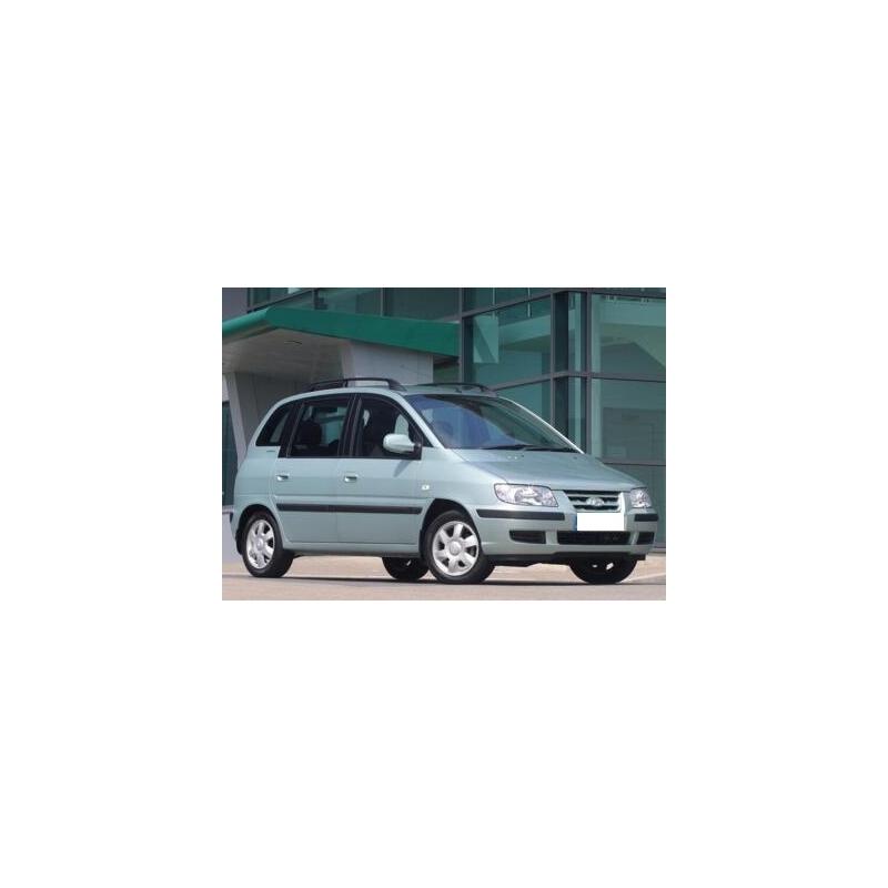 airbag volante hyundai matrix 2005 5690017100LK<br />