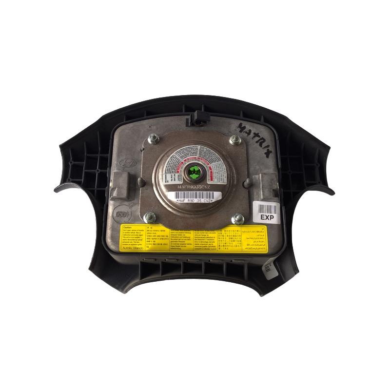 airbag volante hyundai matrix 2005 5690017100LK<br />