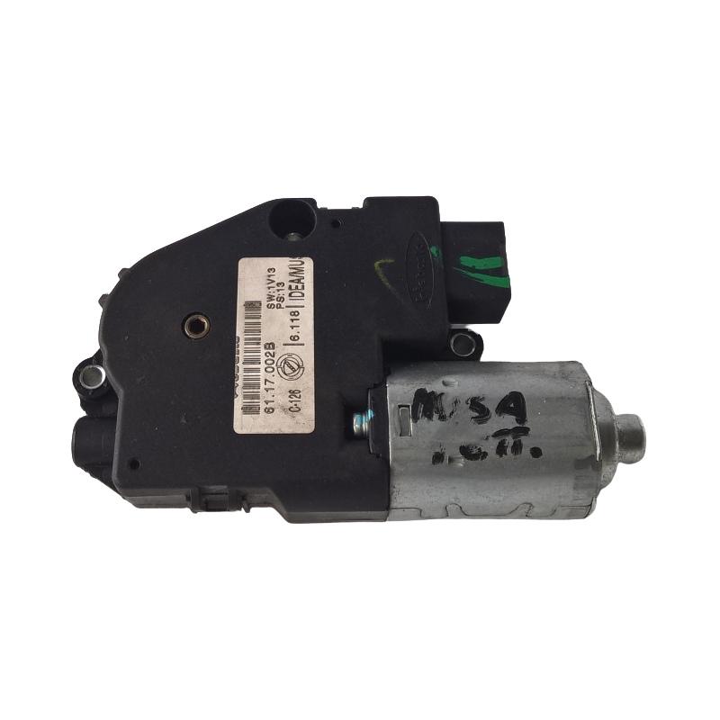 motorino tettuccio lancia musa 2006 6117002b