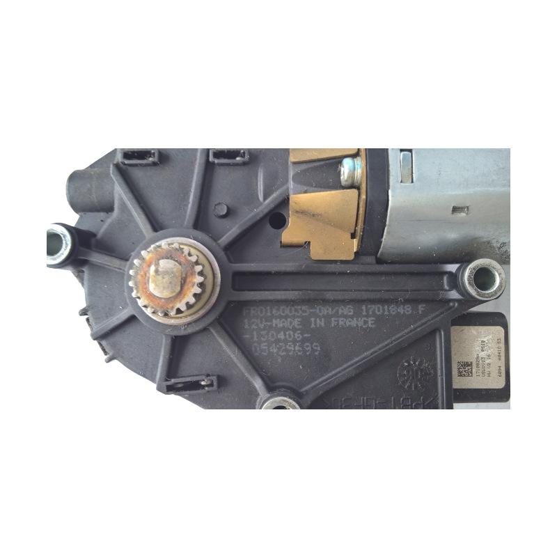 motorino tettuccio lancia musa 2006 6117002b