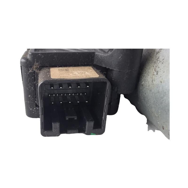 motorino tettuccio lancia musa 2006 6117002b