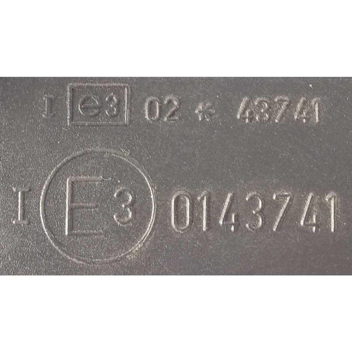 specchietto interno alfa romeo 146 0143741<br />